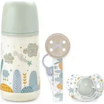 Suavinex Dreams sada ZELENÁ