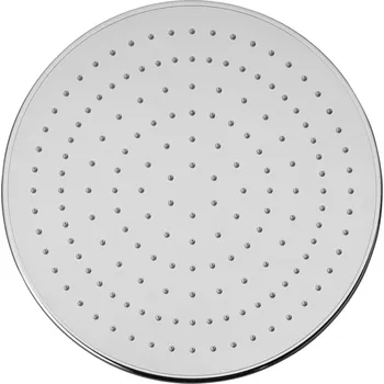 Sprchový set Laufen hlavová sprcha kruhová, Ø 306 mm