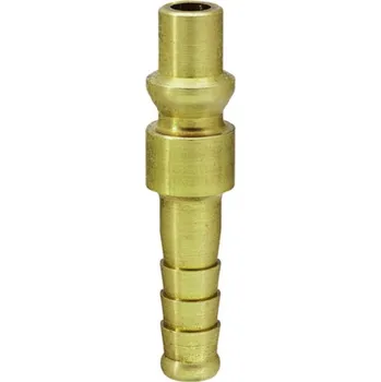 Lüdecke Vsuvka ARO 6 mm