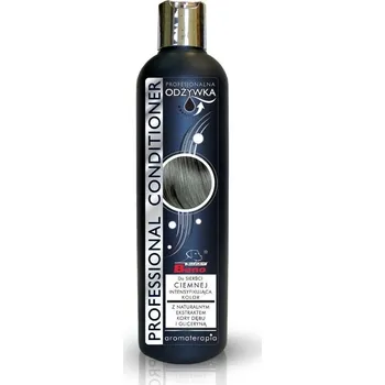 Kosmetika pro psa SUPER BENO Professional pro tmavou srst 250ml