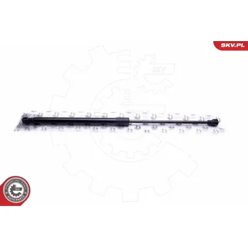 Příslušenství karosérie SKV Pneumatická pružina, zavazadlový / nákladový prostor 52SKV599