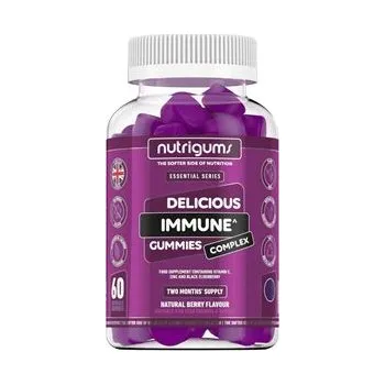 Nutrigums Limited Immune Complex 60 gummies