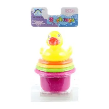 vodní stůl Kelímky s kačenkou