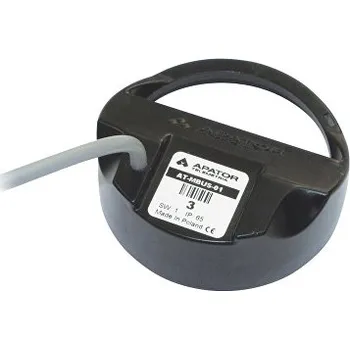 vodoměr Vodoměr příslušenství - Enbra modul impulsní 1l = 1 implus pro vodoměry ER-AM