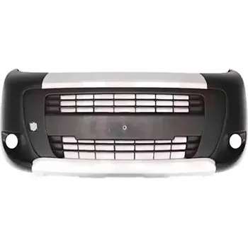 Nárazník VAN WEZEL Nárazník VAW 1748577 + DOPRAVA ZDARMA!