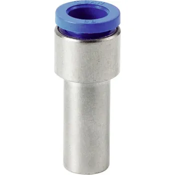 Příslušenství k čerpadlu SPE Redukce na hadici 10 mm - trn 12 mm do spojky plast