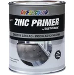 Zinkový základ DUPLI-COLOR Galva-Zinc 1 kg