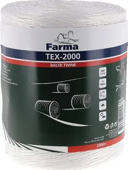 Obalový materiál Farma Tex-2000 2000 m