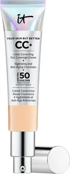 It Cosmetics CC Plus Cream Full-Coverage SPF50 Plus 32 ml