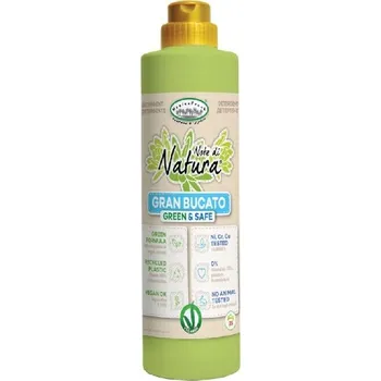 Prací prostředek Tintolav ekologický prací gel Note di Natura®, 750 ml