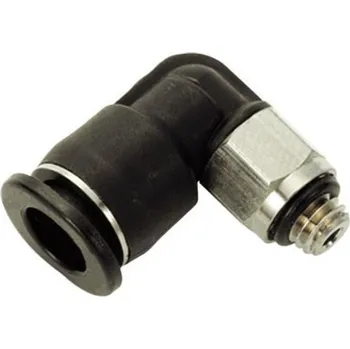 Příslušenství k zahradní technice SPE L-spojka miniaturní M5x3 - PLC-M53