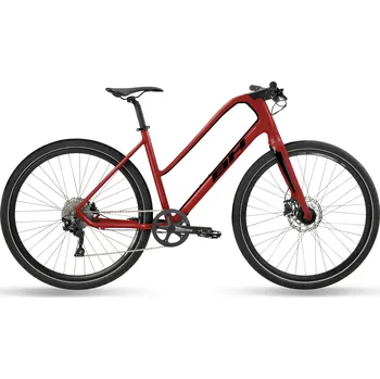 BH Bikes BH SILVERTIP JET LITE RNR 2023 Varianta: LA ( > 180cm ) Montáž, seřízení a doprava do 100 km zdarma