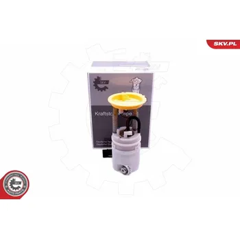 Palivové čerpadlo SKV Palivová přívodní jednotka 02SKV828