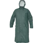 CERVA SIRET plášť Velikost: S, Barva: zelená