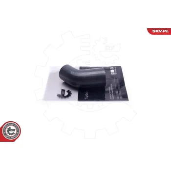 SKV Hadička plnicího vzduchu 24SKV598