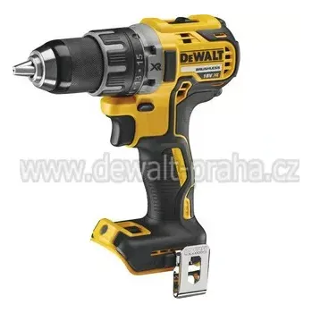 Elektrické nířadí DCD791N DeWALT aku bezuhlíková vrtačka/ šroubovák 18V XR samostatný stroj