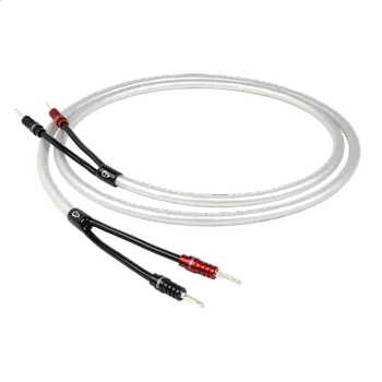 Audio kabel Chord Ohmic Clearway X 2x2 m