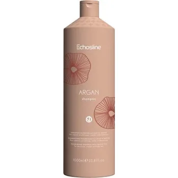 Šampon Echosline Argan Shampoo - Vyživující šampon 1000 ml