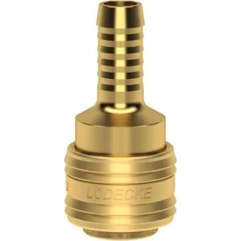 Lüdecke Rychlospojka Standard ES 6 mm