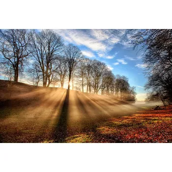 Plakát Plakát, Obraz - Mill of Shadows, Kent Mathiesen