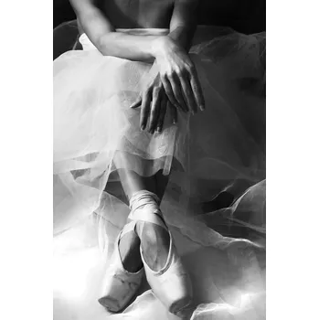 Plakát Plakát, Obraz - L'attesa, Roberta Nozza