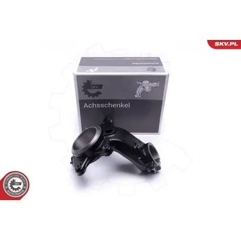 Čep nápravy SKV Čep nápravy, zavěšení kol 47SKV572