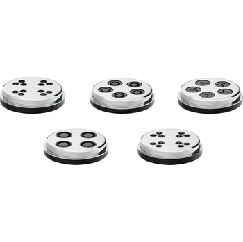 Příslušenství pro kuchyňský robot BOSCH domácí spotřebiče Profi nástavec na těstoviny MUZ9PP2 / 17000967 MUZ9PP2