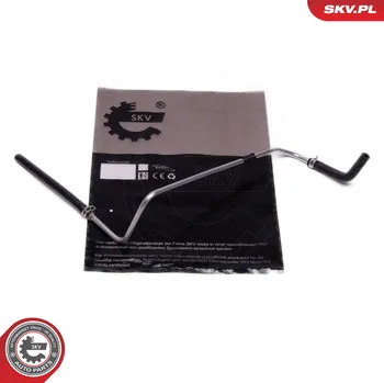 SKV Hydraulická hadice, řízení 10SKV936