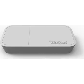 Routerboard Mikrotik FTC konvertor síťové kabeláže Bílá