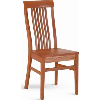 Jídelní židle Jídelní židle Takuna - třešeň - SLEVA 3% s kodem radost25