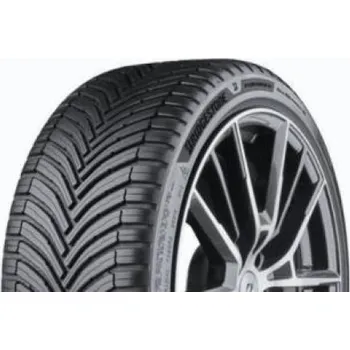 Celoroční osobní pneu BRIDGESTONE TURANZA ALL SEASON 6 DG 205/45 R17 88V XL RFT