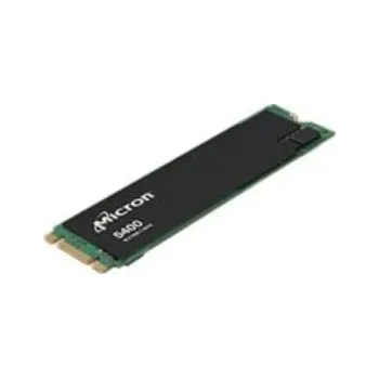 Serverovna ThinkSystem M.2 5400 PRO 480GB Read Intensive SATA 6Gb NHS SSD