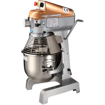 Kuchyňský robot Robot univerzální 3 rychlosti 20 l 230 V | RM - RM 200H