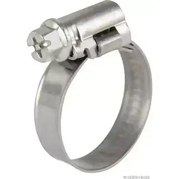 Čidlo automobilu HERTH+BUSS ELPARTS Hadicová spona 16 - 27 mm HB 50268204