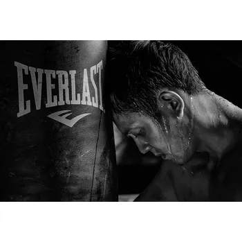 Plakát Plakát, Obraz - ...tired..., rudolf wungkana