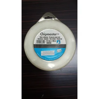 Oregon Žací struna 2,0 mm x 130 m - Kruh (100203)