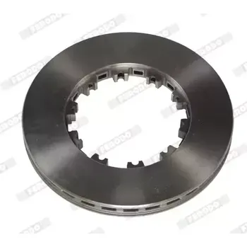 Brzdový kotouč FERODO Brzdový kotouč PREMIER - 432 mm FE FCR225A