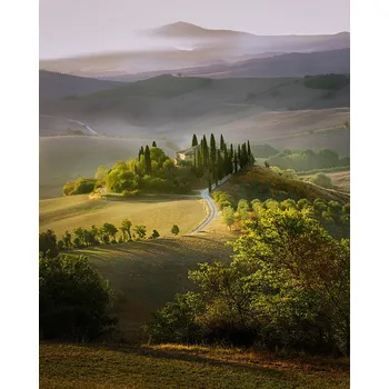 Plakát Plakát, Obraz - Spring, Wim Denijs