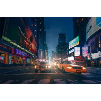 Plakát Plakát, Obraz - Untitled, David Martin Castan