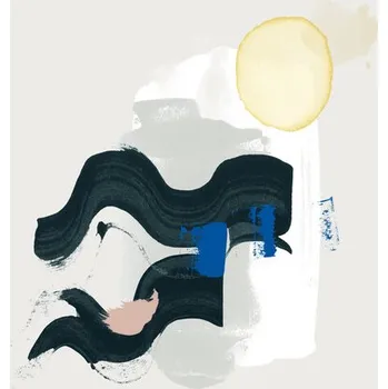 Plakát Plakát, Obraz - Patience, Leemo