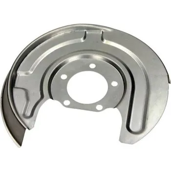 Brzdový kotouč Ochranný plech proti rozstřikování, brzdový kotouč MAXGEAR 19-3247