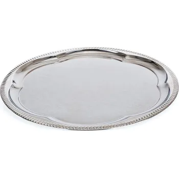 Servírovací tác kulatý 35 cm