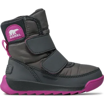 Dětská sportovní obuv Sorel WHITNEY II STRAP 31 EUR