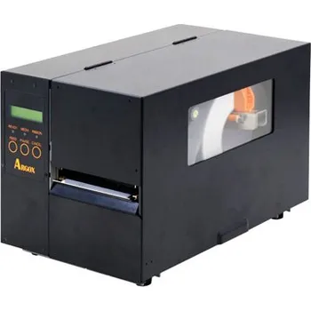 Tiskárna štítků Argox iX4-280 TTR tiskárna 200DPI