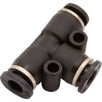 Příslušenství k čerpadlu SPE T-spojka miniaturní 3 - PUTC-3