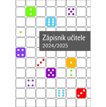 Wolters Kluwer Zápisník učitele A5…
