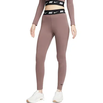 Dámské legíny Nike Sportswear Club Hw Leggings XS