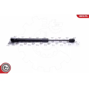 Kapota SKV Pneumatická pružina, kapota motoru 52SKV084