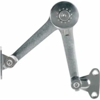 TS Vzpěra teleskopická s regulací