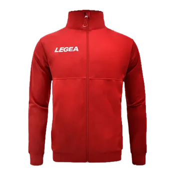 Pánská mikina Mikina LEGEA CUBA Velikost: XL M1147-0012_XL